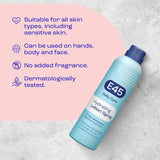 E45 Daily Lotion body lotion for very dry skin Spray Can    200ml