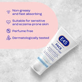 E45 Face Moisturiser   50ml