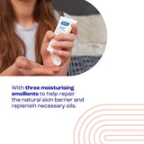 E45 Face Moisturiser For Dry &amp;amp; Sensitive Skin 50ml