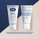 E45 Facial Care Bundle