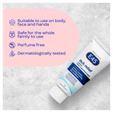 E45 Itch Relief Cream   100g