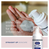 E45 Itch Relief Mousse