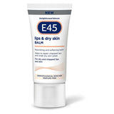 E45 Lips &amp;amp; Dry Skin Balm 30ml