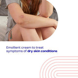 E45 Moisturising Cream for Dry Skin 50g