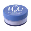W7 water based loose face powder 10g (British brand)