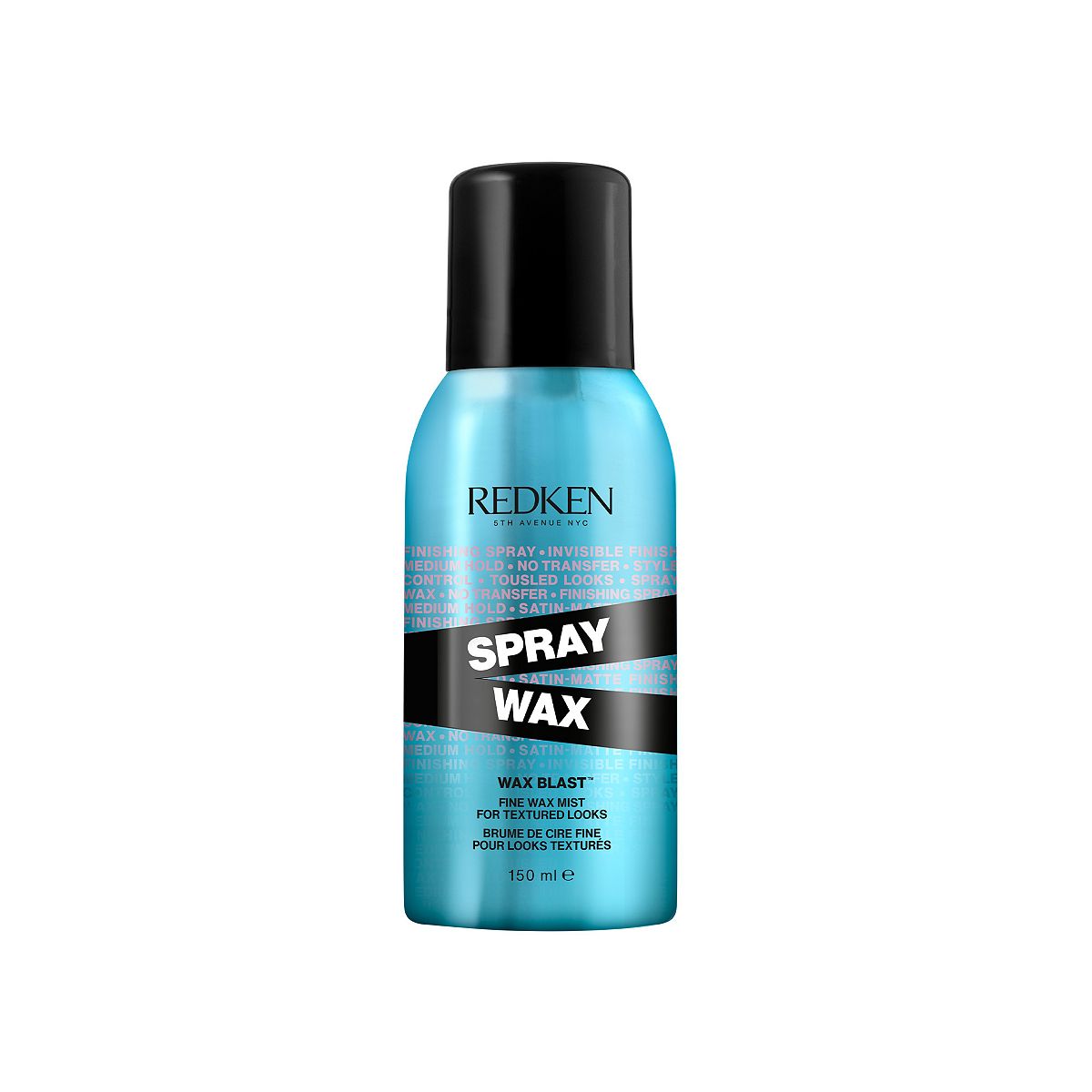 Redken Spray Wax High-Impact Finishing Spray 150ml GOODS Boots   