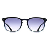 Police Crossroads 5 blue gradient sunglasses - British product