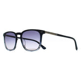 Police Crossroads 5 blue gradient sunglasses - British product
