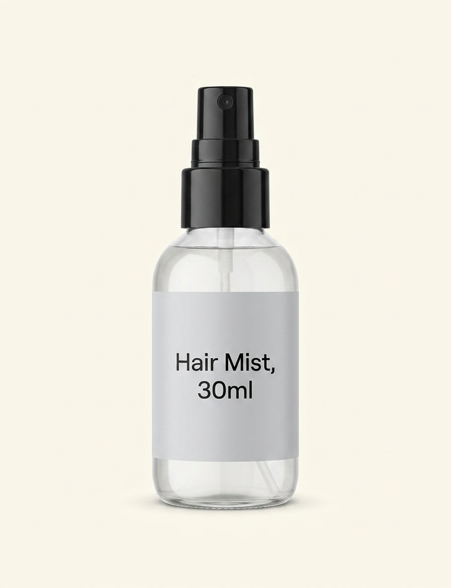 Jo Malone Wild Bluebell hair mist 30ml, imported from the UK