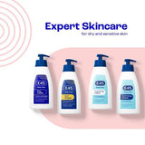 E45 Rich 24 Hour Cream with Pump 400ml - British product