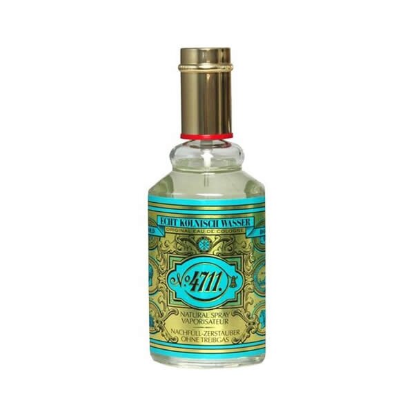 4711 - Eau De Cologne Spray - 90ml/3oz