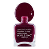 Nails.INC Plant Power Flex My Complex Nail Polish 14ml, imported from the UK