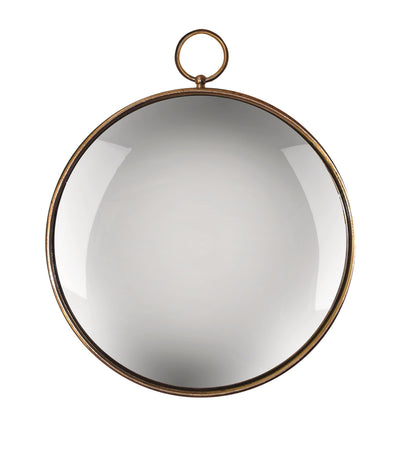 Harrods Fornasetti Magic Convex Wall Mirror- Buy online at McGrocer