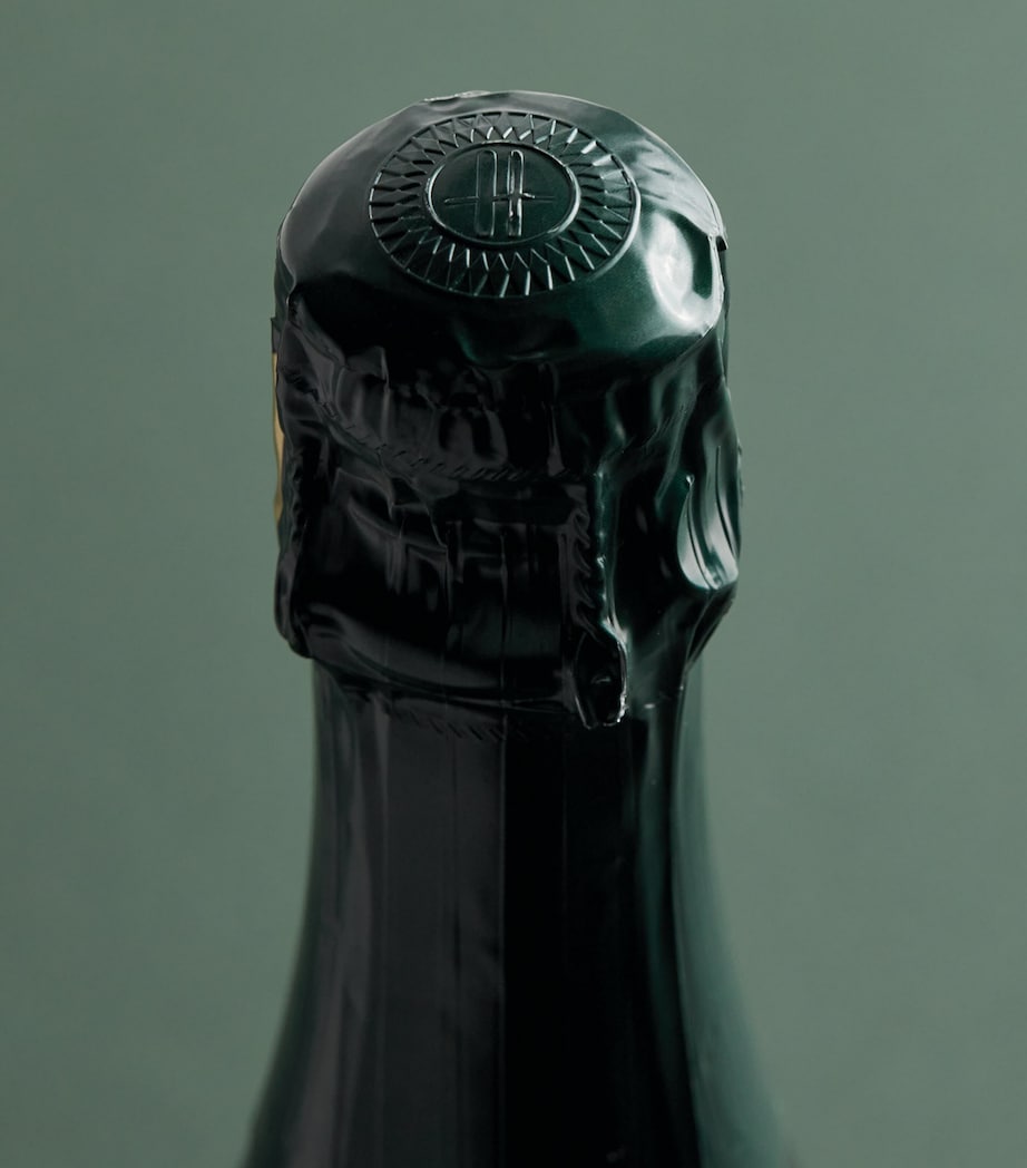 Harrods Brut Premier Cru Champagne 75cl bottle, UK version