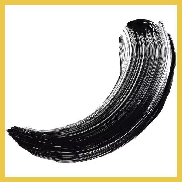 Maybelline Colossal Mascara Black 10.7ml, imported from the UK