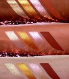 Pat McGrath Labs eye shadow quad Nirvana Nectar, imported from the UK
