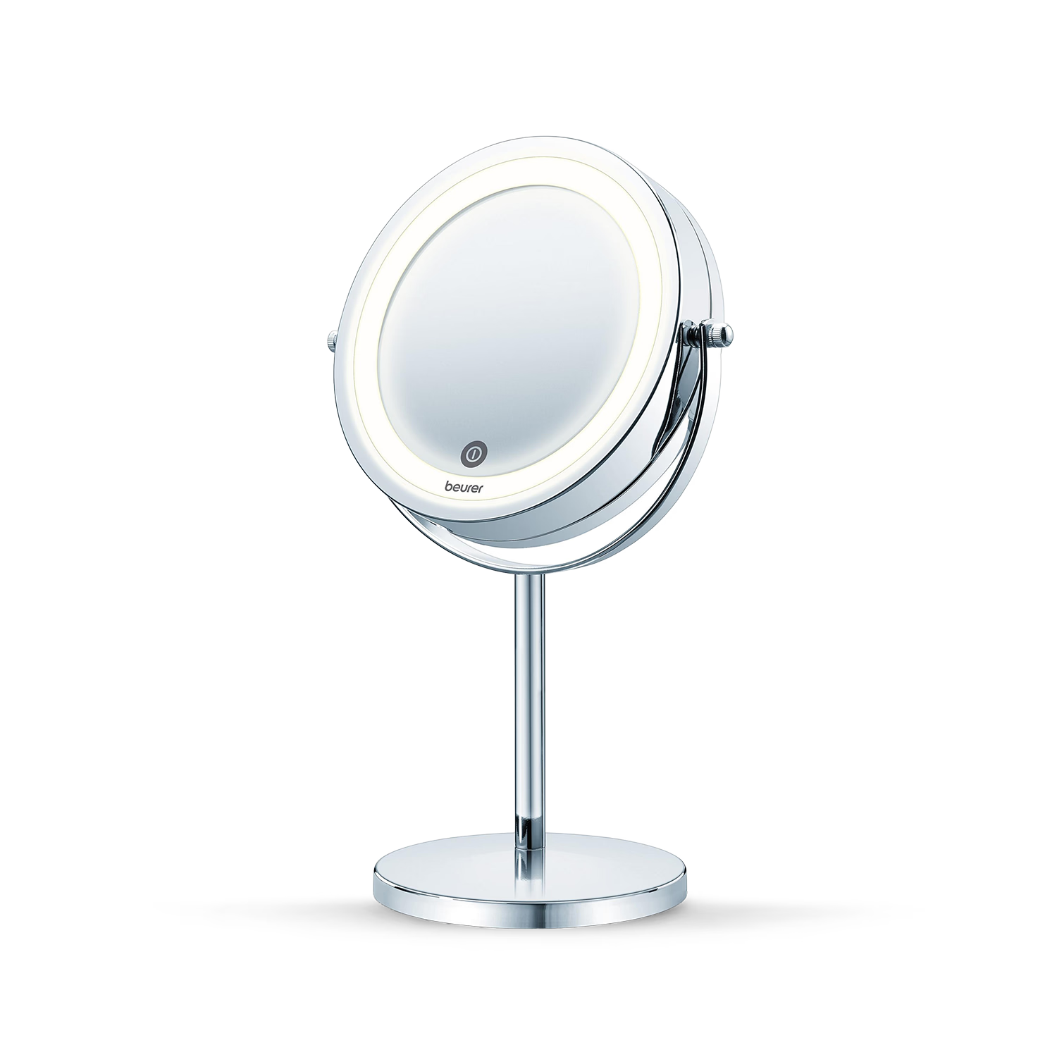 Beurer Cosmetics Illuminated Mirror with 18 LED