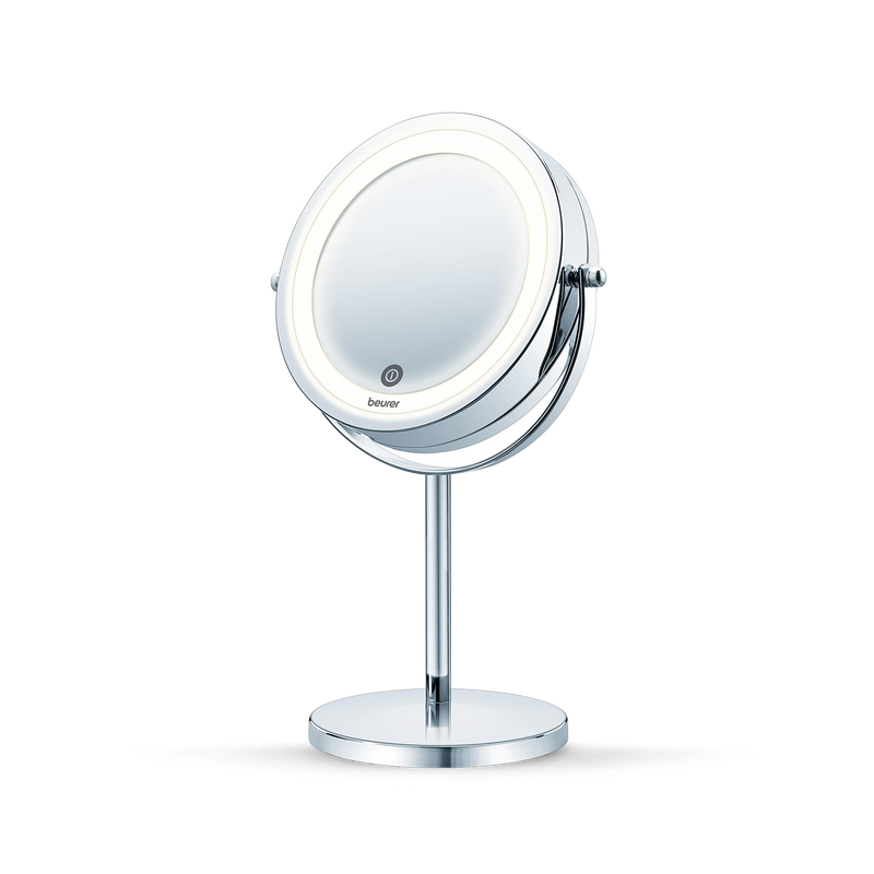 Beurer Cosmetics Illuminated Mirror with 18 LED