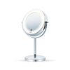 Beurer Cosmetics Illuminated Mirror with 18 LED