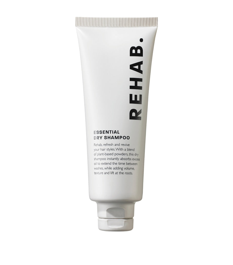 REHAB dry shampoo essential 50g, imported from the UK