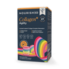Collagen+ Agility nutrient stacks gummies 30 pack, imported from the UK