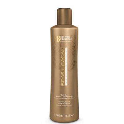 Superdrug Cadiveu Cacau Anti Frizz Conditioner Smoothing Frizz Control 300ml- Buy online at McGrocer
