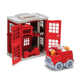 Green Toys Construction Loader Truck GOODS Superdrug   