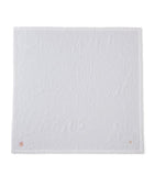 Miki House cotton gauze logo bath towel, imported from the UK