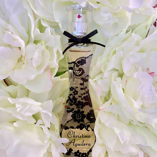 Christina Aguilera Signature perfume 50ml - British product
