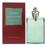 Cartier Declaration Haute Fraicheur Eau De Toilette 50ml GOODS Superdrug   