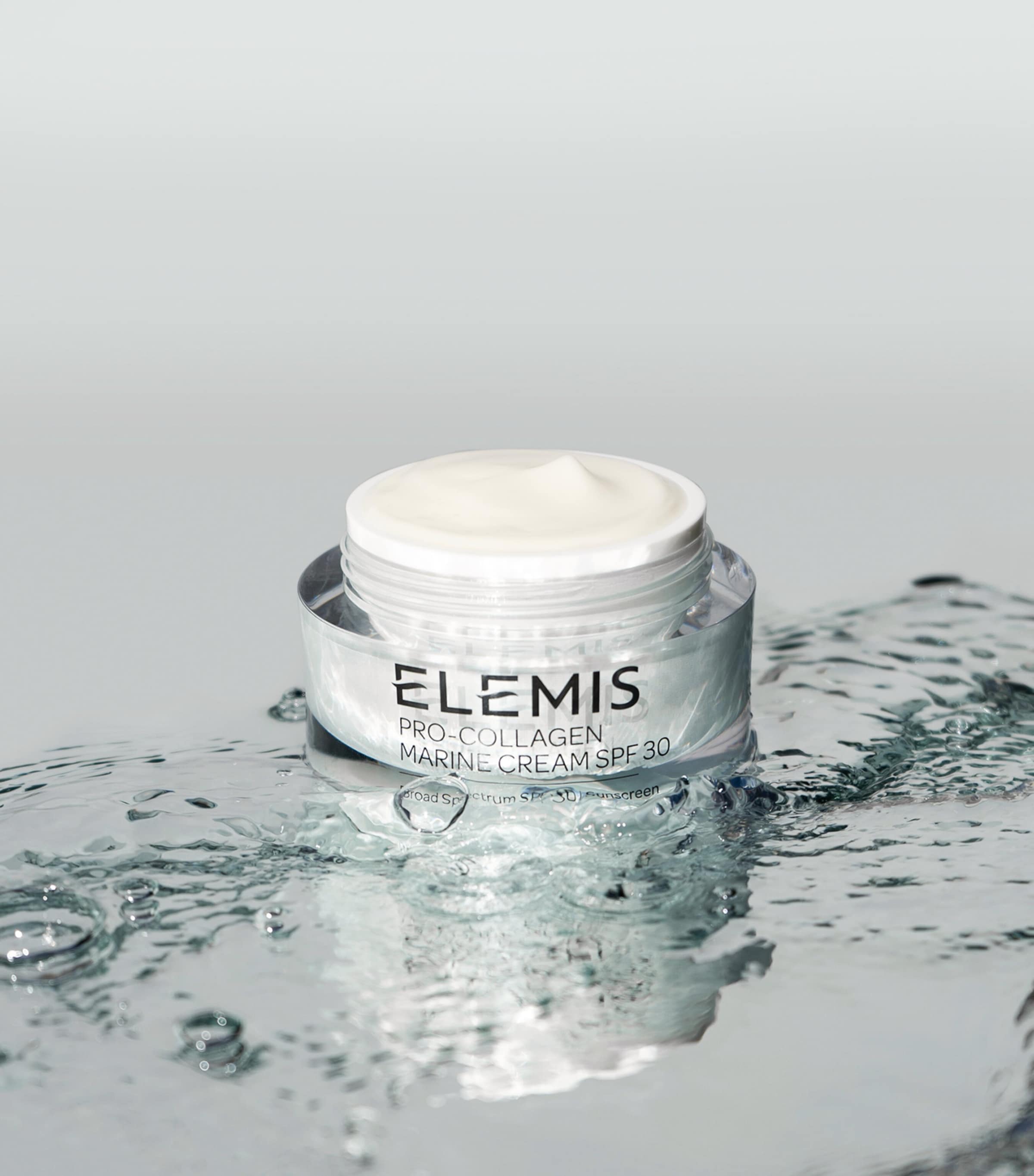 Elemis Pro-Collagen Marine Cream SPF 30 50ml - British product