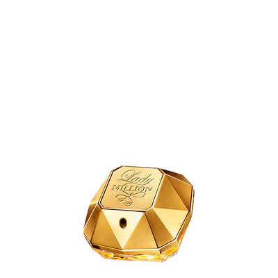 Superdrug Rabanne Lady Million Eau De Parfum 50ml Fragrance- Buy online at McGrocer