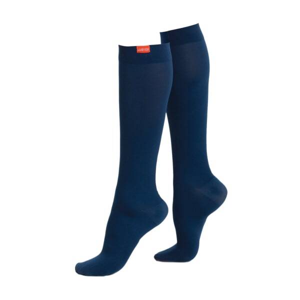 VIM&VIGR compression socks 15-20mmHg unisex, imported from the UK