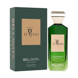 Bellavita Man In Tuxedo EDP 100ml, UK version