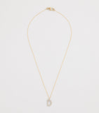 Sophie Bille Brahe Soprano D necklace 43cm chain - British product