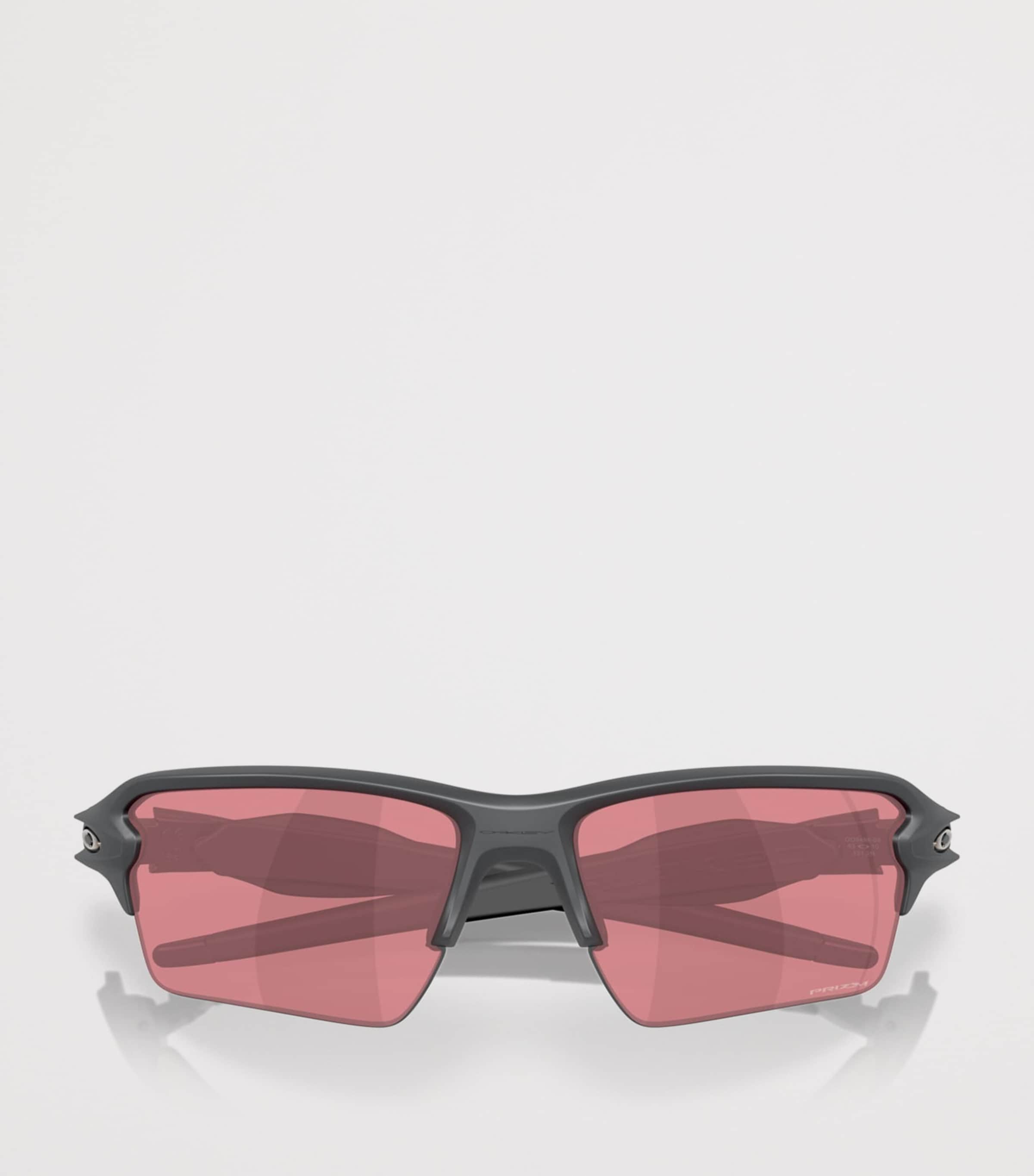 Oakley Flak 2.0 XXL sunglasses with Prizm Golf lenses (British brand)