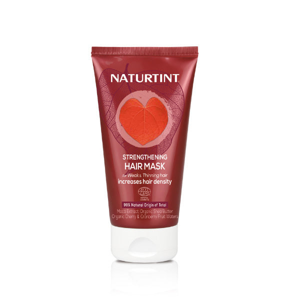 Naturtint Strengthening Hair Mask 150ml GOODS Superdrug   