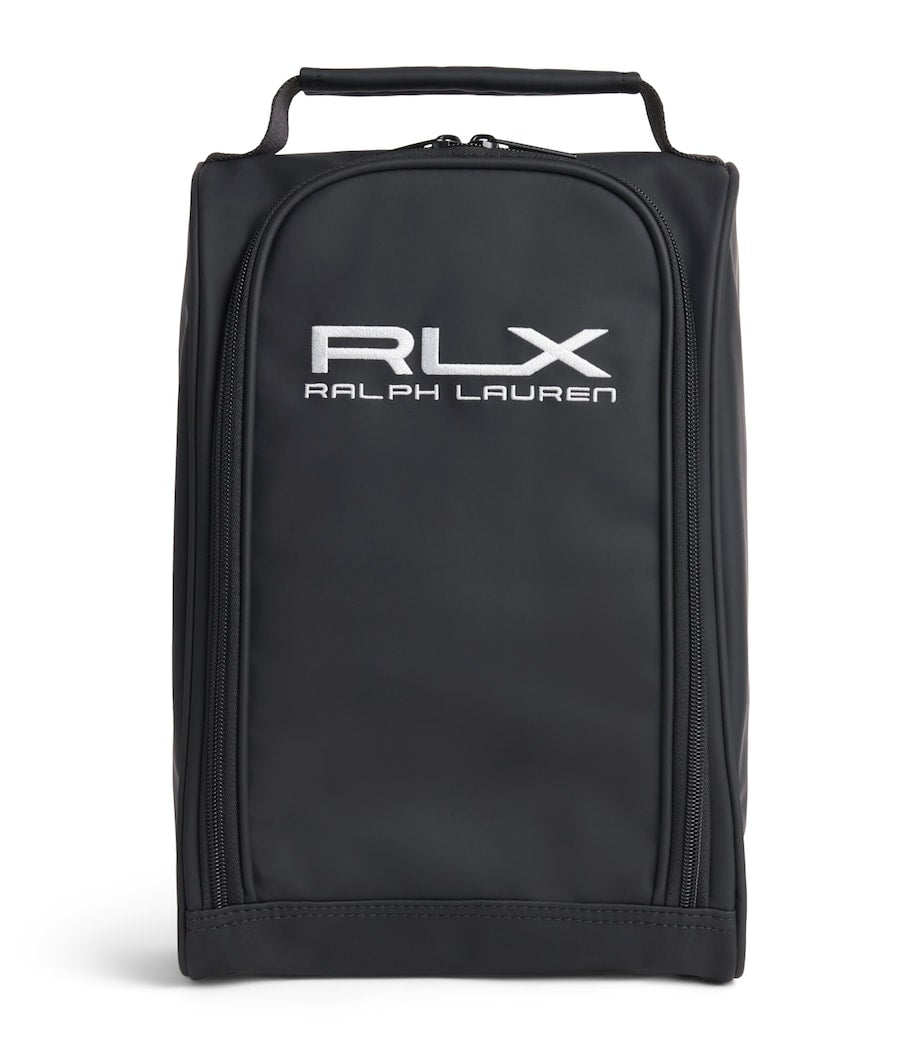 RLX Ralph Lauren shoe bag logo 34x24x14cm, imported from the UK