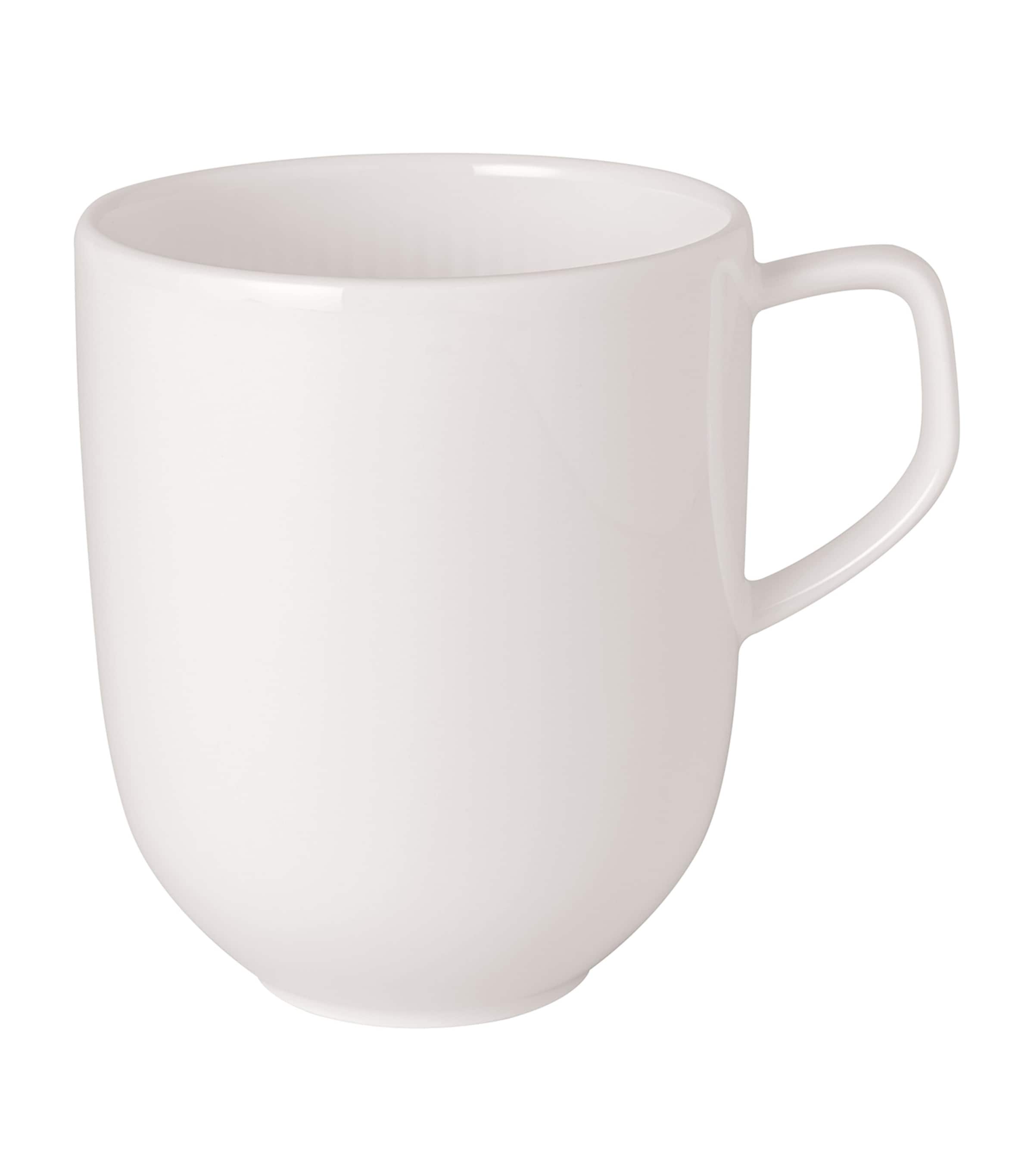 Villeroy & Boch Porcelain Afina Mug (British brand)