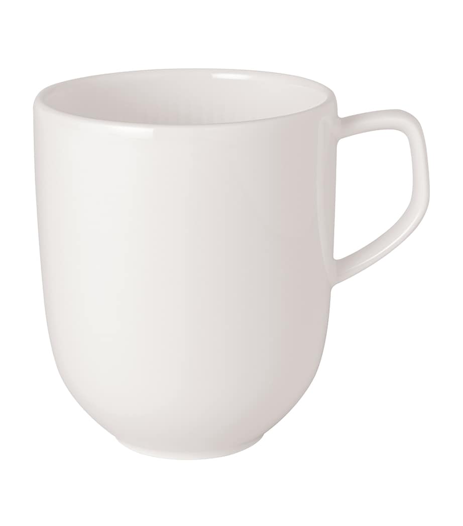 Villeroy & Boch Porcelain Afina Mug (British brand)