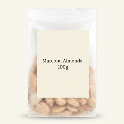 Holland & Barrett Marcona Almonds 100g