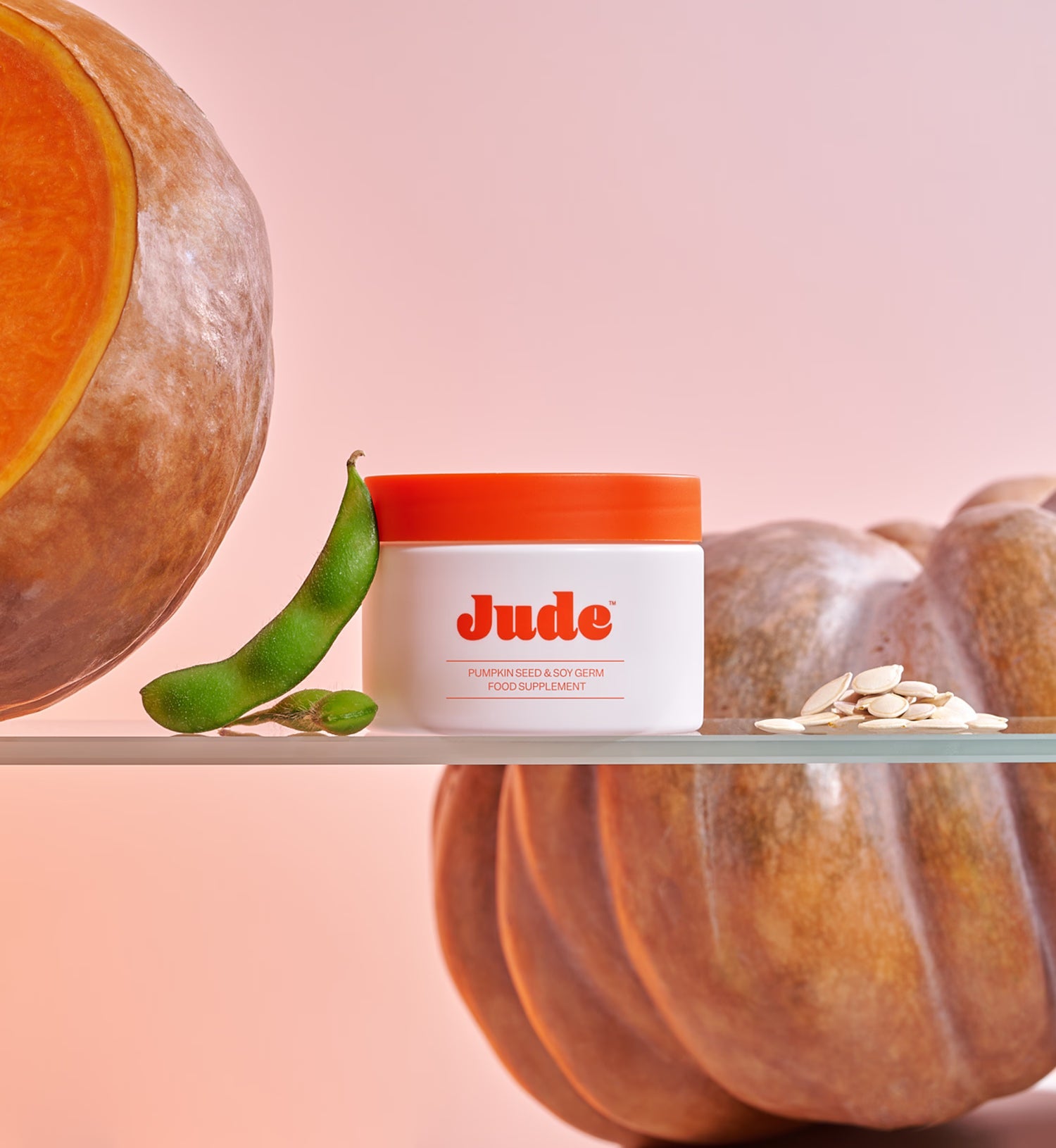 Jude bladder health supplement 60 capsules, UK version