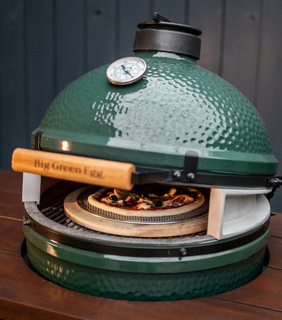 Big Green Egg Pizzaofen-Keile Grillzubehör