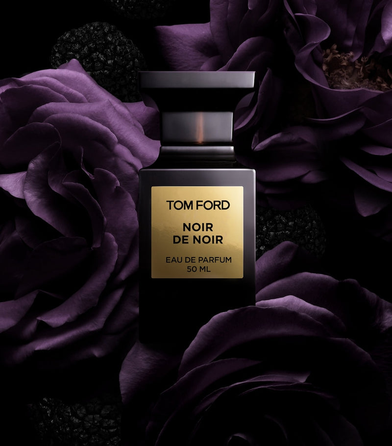 Tom Ford Noir de Noir Eau de Parfum 50ml (British brand)