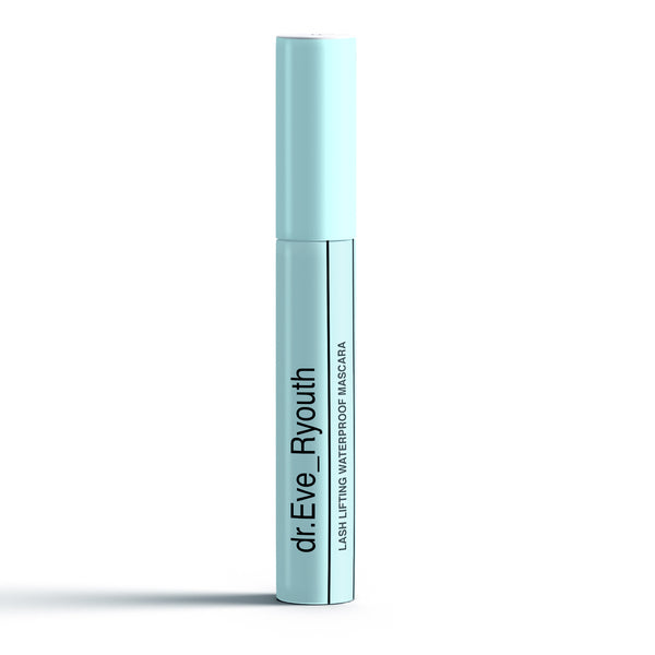 Dr. Eve Ryouth lash lifting waterproof mascara - British product