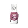 Sally Hansen Good Kind Pure Nail Polish - Love You Lotus GOODS Superdrug   