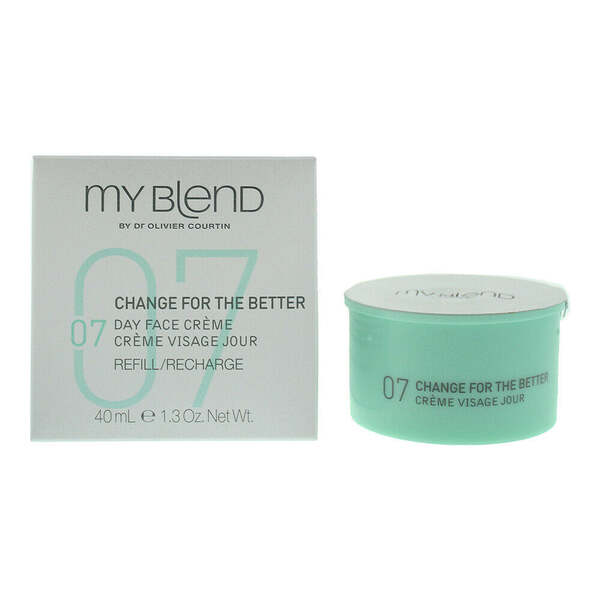 My Blend by Dr. Olivier Courtin Day Face Cream 40ml GOODS Superdrug   