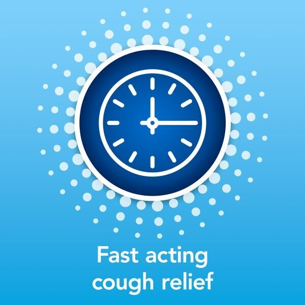 Benylin Dry Coughs Cough Syrup 150ml GOODS Superdrug   