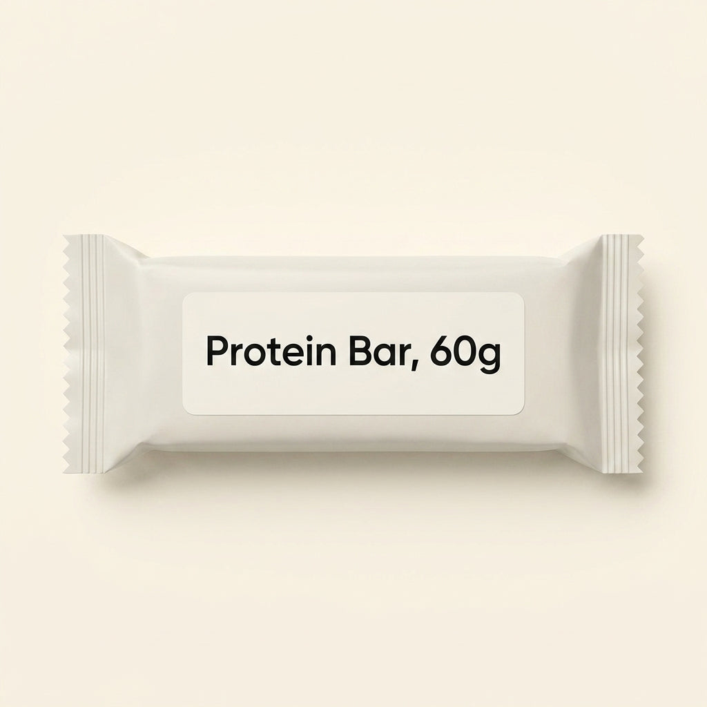 Precision Engineered protein bar milk chocolate orange 60g (British brand)