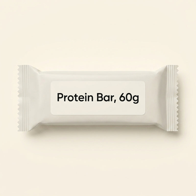 Precision Engineered protein bar milk chocolate orange 60g (British brand)